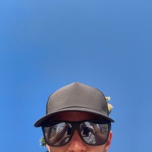 Meet your Posher, Scotty